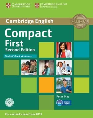 Compact First (Second edition)