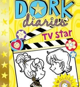 Dork Diaries TV Star