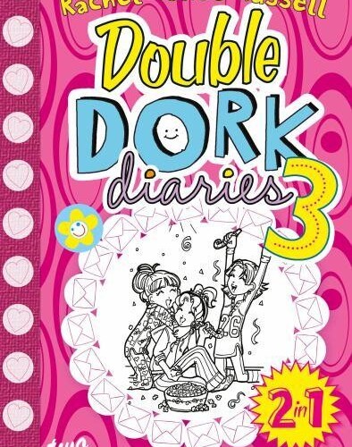 Double Dork diaries 3 (2 in 1)