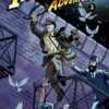 Indiana Jones Adventures Vol.2