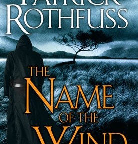 The name of the wind (Book 1)