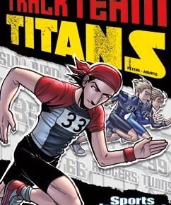 Track team Titans