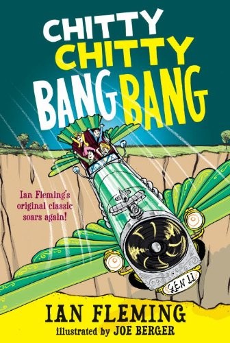 Chitty chitty bang bang