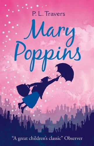 Mary poppins