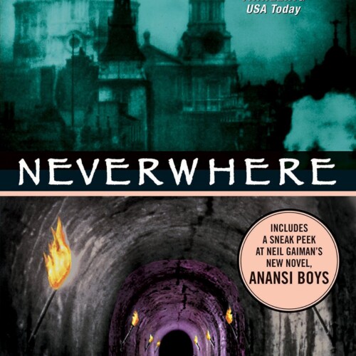 Neverwhere