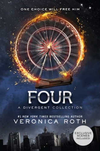 Four - A Divergent Collection