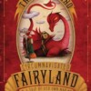 The girl who circumnavigated fairyland