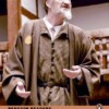 The merchant of Venice