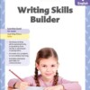 Scholastic Study Smart Writing Skills Builder Level 1