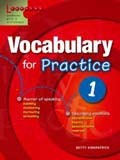 Vocabulary for practice 1