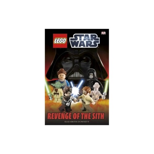 Lego Star Wars - Revenge of the Sith