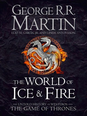 The world of Ice & Fire