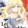 Les miserables - Manga classics