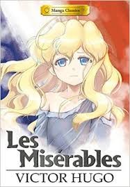 Les miserables - Manga classics