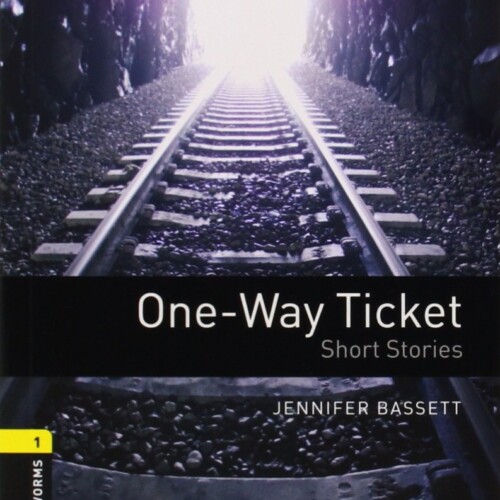 One-way ticket + CD