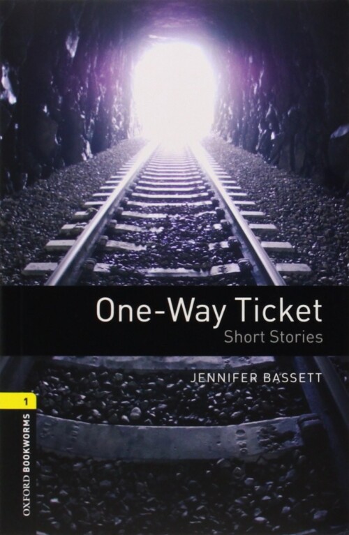 One-way ticket + CD