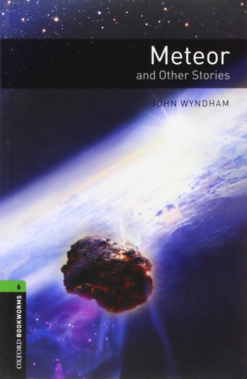 Meteor and other stories