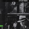 American Crime stories + CD