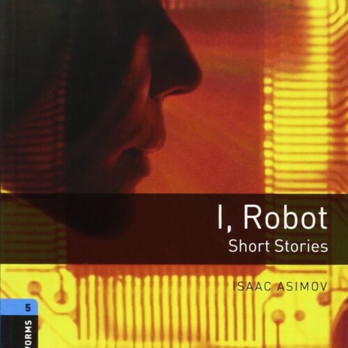 I, Robot