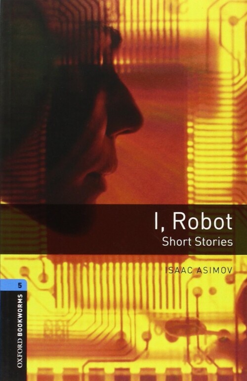 I, Robot