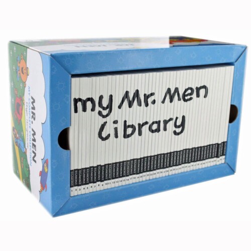 Mr. Men Collection