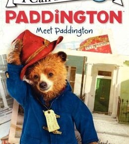 Paddington - Meet Paddington (I can read 1)