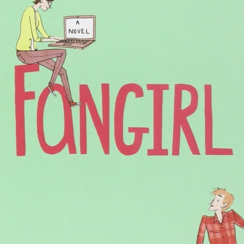 Fangirl