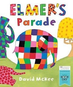 Elmer's Parade