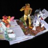 Star Wars - A pop Guide to the Galaxy