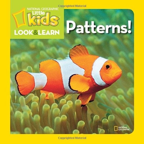 Look & learn Patterns!