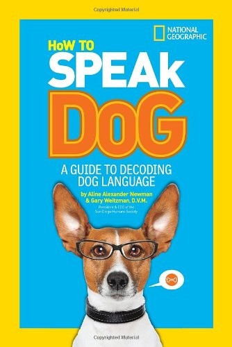 How to speak dog