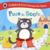 Puss in boots