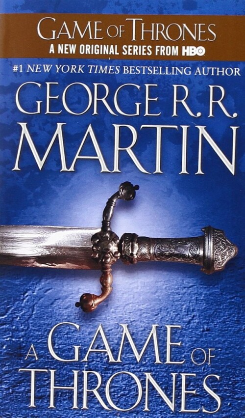 A game of thrones (Game of Thrones)