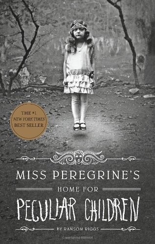 Miss peregrine's home for peculiar children