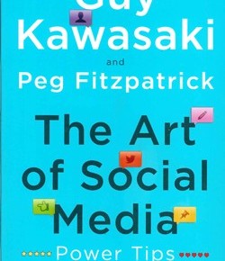 The art social media