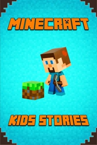 Minecraft - Kids stories