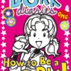 Dork diaries - How to be a dork! WBD