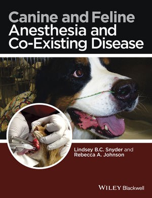 Canine and Feline Co-existing disease