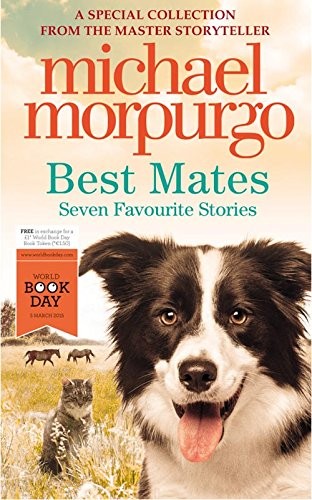 Best mates - Six favourite stories