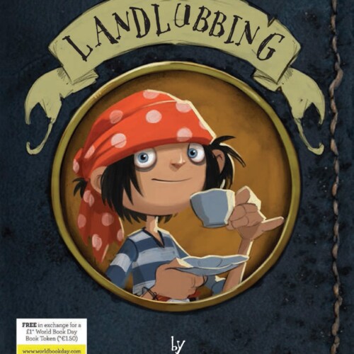 A pirate's guide to Landlubbing