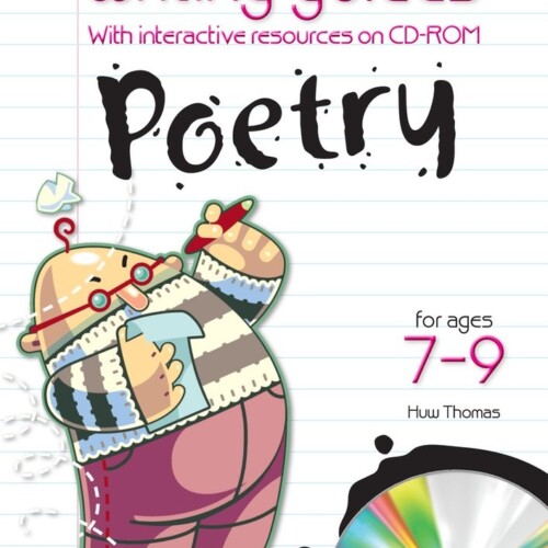 Poetry for Ages 7-9 (Writing Guides)
