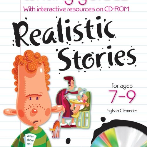 Realistic Stories for Ages 7-9 (Writing Guides)
