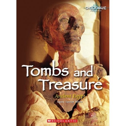 Tombs and Treasure