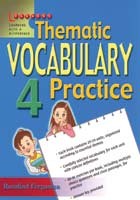 Thematic vocabulary 4 practice