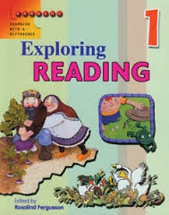 Exploring reading 1