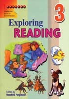 Exploring reading 3
