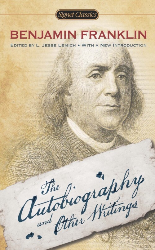 The autobiography and other writings