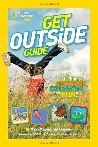 Get outside guide