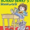 Horrid Henry's homework