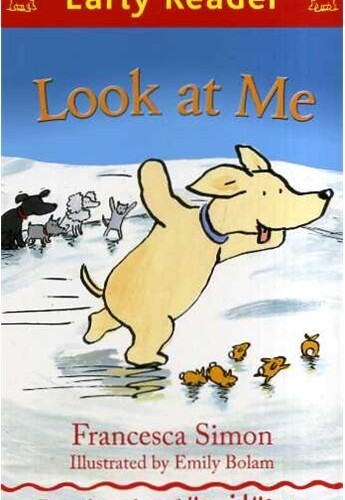 Look at me (Early reader)